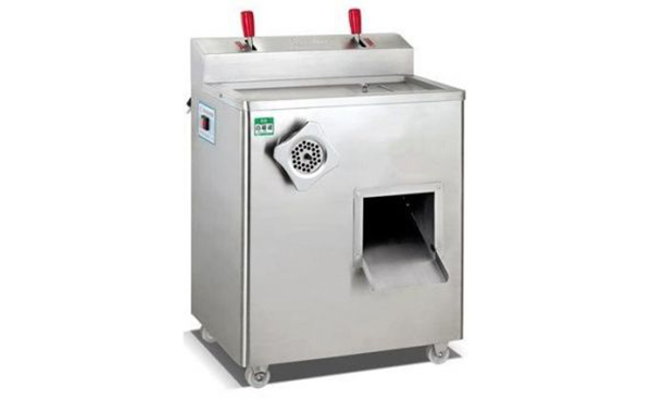 絞肉是肉制品加工技術(shù)的重要一環(huán)