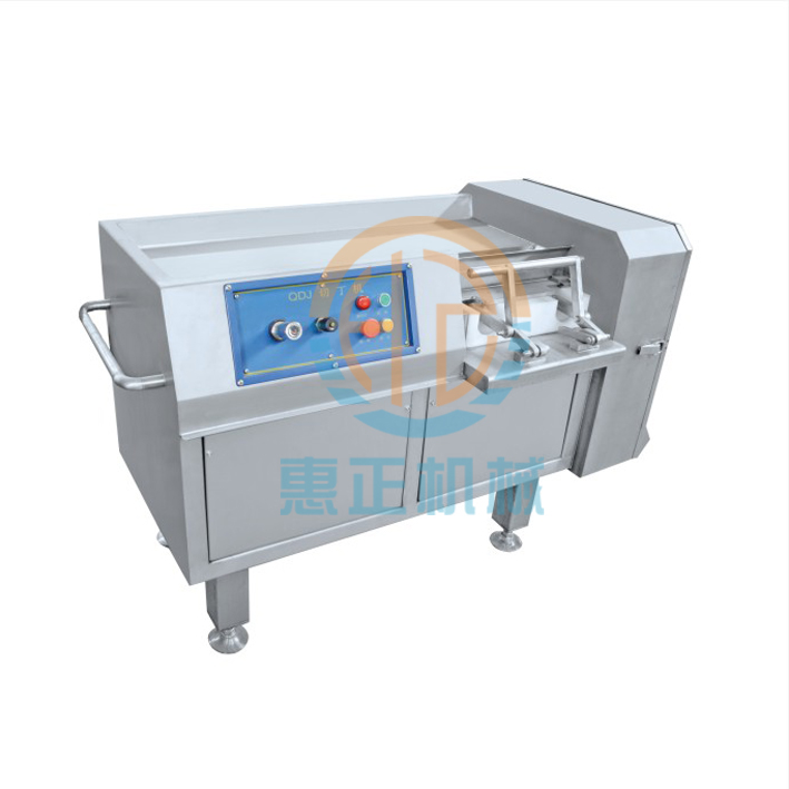 肉類(lèi)切丁機(jī)