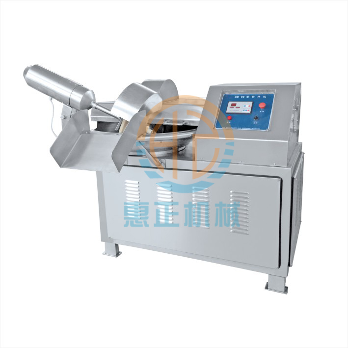 斬拌機(jī) 斬拌機(jī)